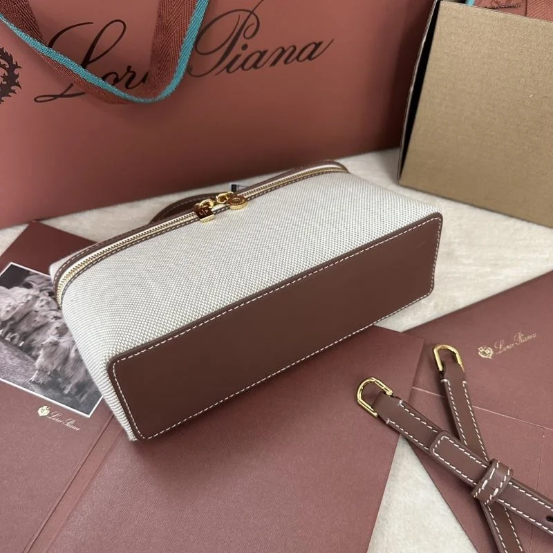 Loro Piana Satchel Bags Upgraded 43909