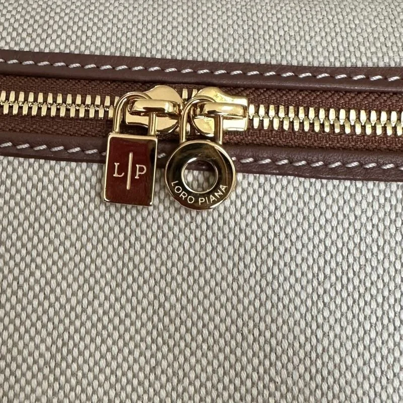 Loro Piana Satchel Bags Upgraded 43909