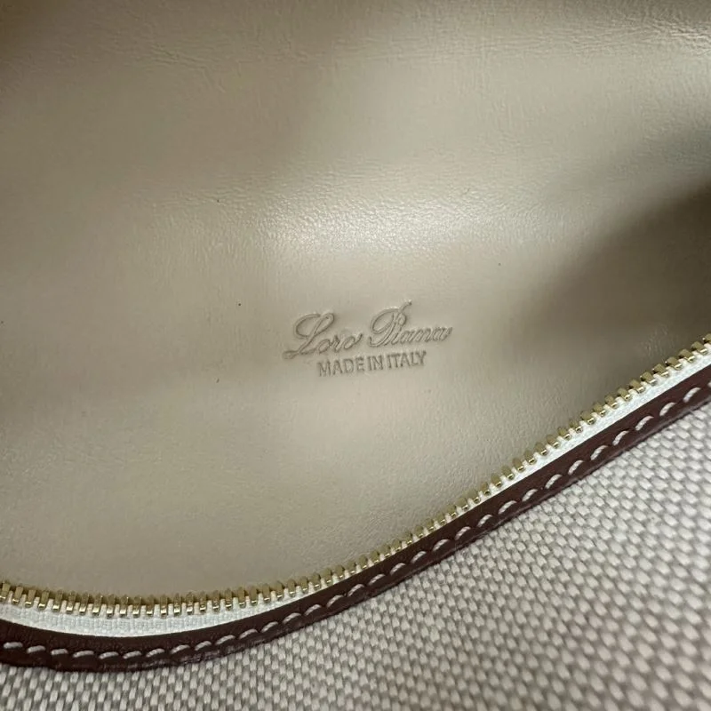 Loro Piana Satchel Bags Upgraded 43909