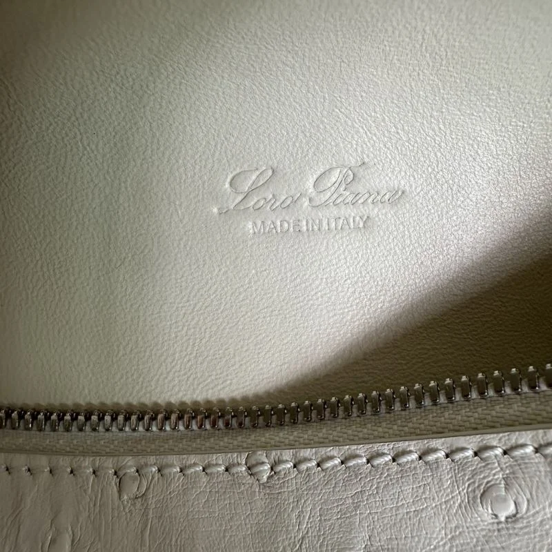 Neat Loro Piana Satchel Bags 43863