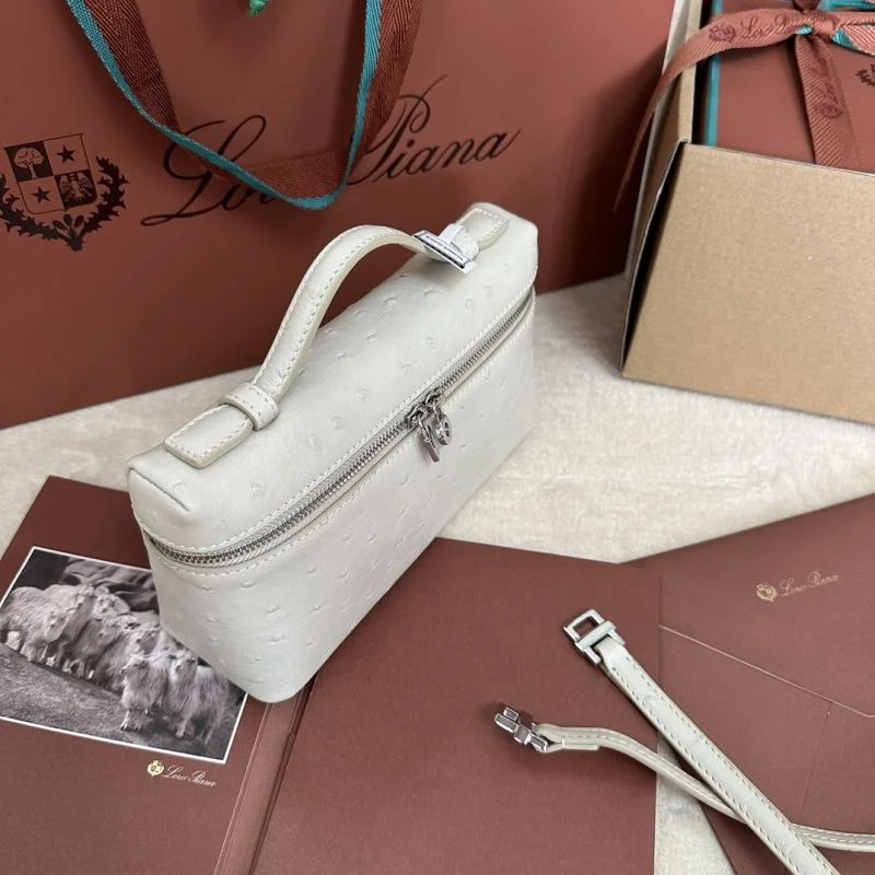 Affordable Loro Piana Satchel Bags 43864