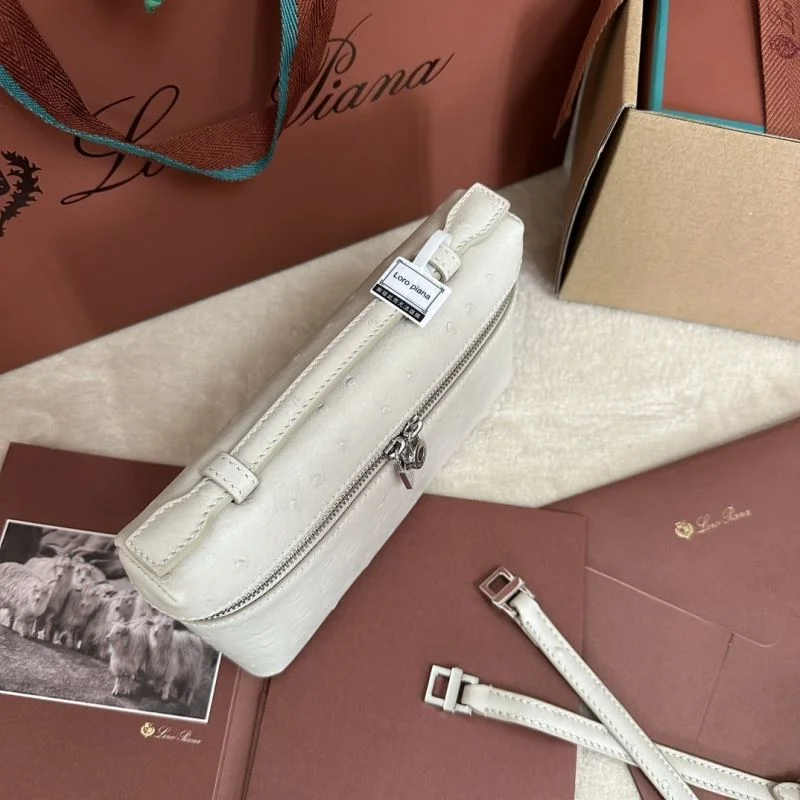 Affordable Loro Piana Satchel Bags 43864