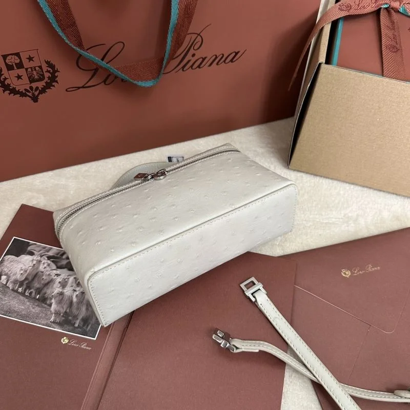 Affordable Loro Piana Satchel Bags 43864