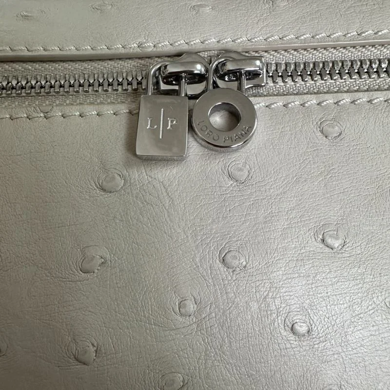Affordable Loro Piana Satchel Bags 43864