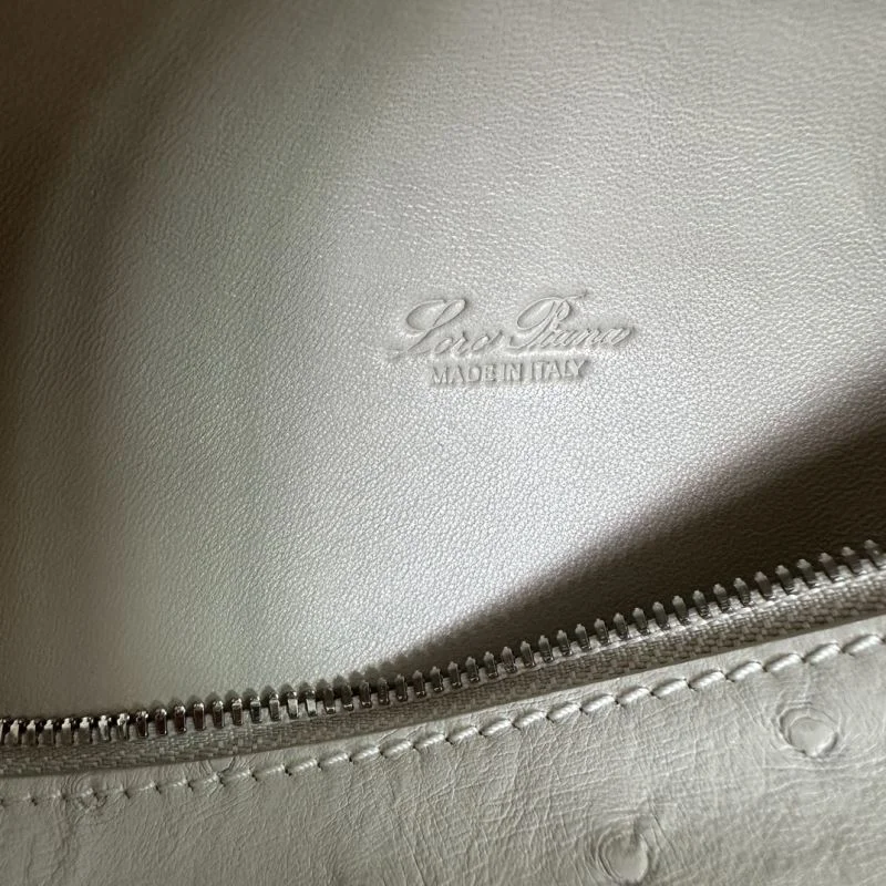 Affordable Loro Piana Satchel Bags 43864