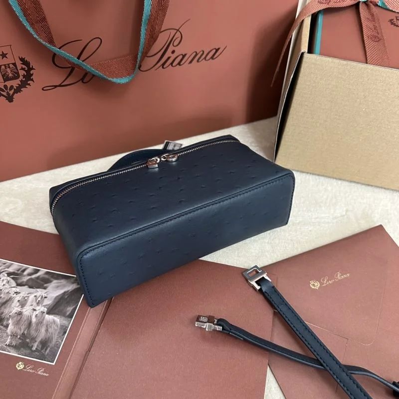 Loro Piana Satchel Bags Modern 43862