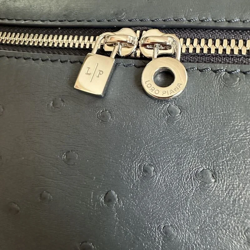 Loro Piana Satchel Bags Modern 43862