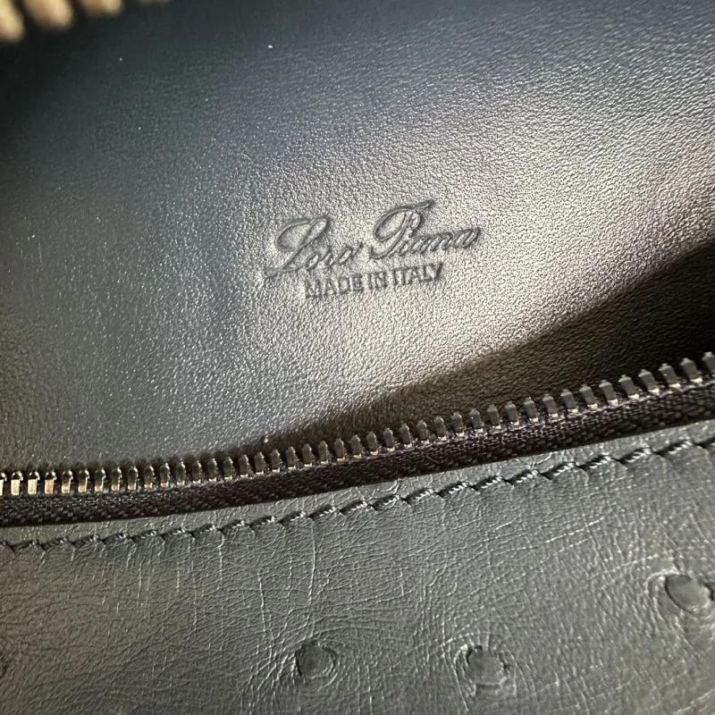 Loro Piana Satchel Bags Modern 43862