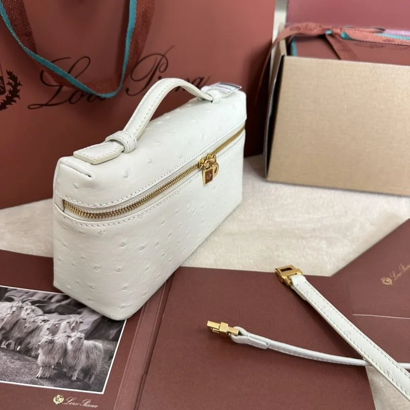 Loro Piana Satchel Bags FreshLook 43895