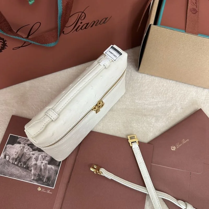 Loro Piana Satchel Bags FreshLook 43895