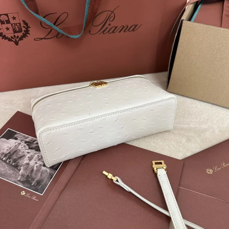 Loro Piana Satchel Bags FreshLook 43895
