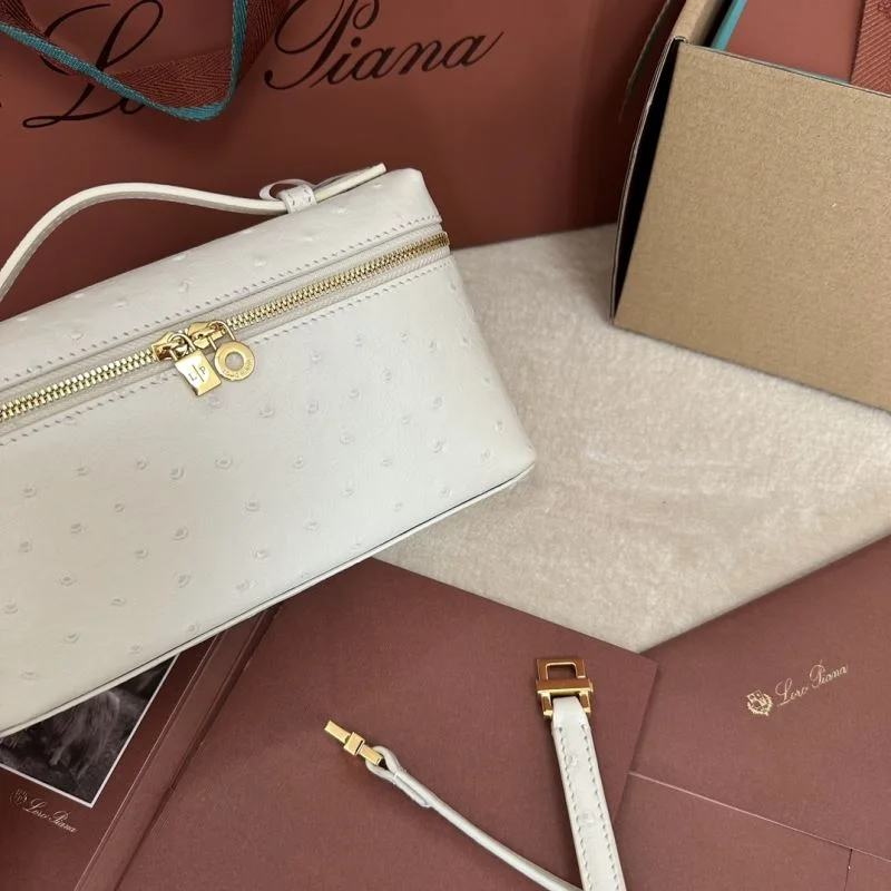 Loro Piana Satchel Bags FreshLook 43895