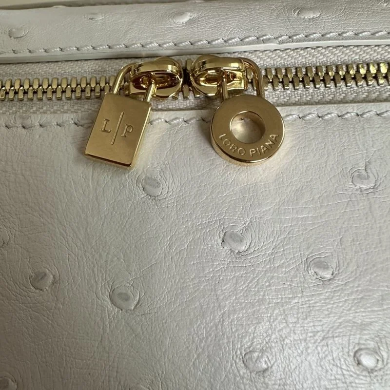 Loro Piana Satchel Bags FreshLook 43895