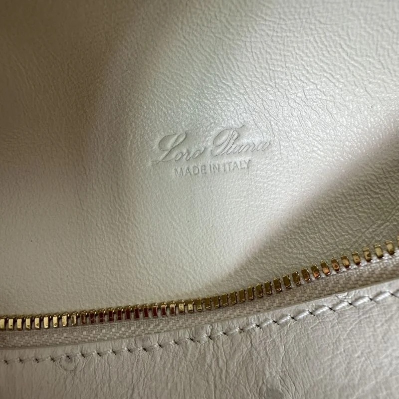 Loro Piana Satchel Bags FreshLook 43895