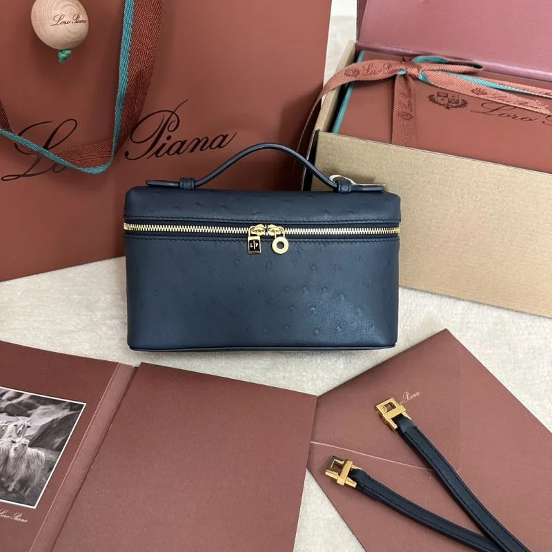 Loro Piana Satchel Bags Bold 43859