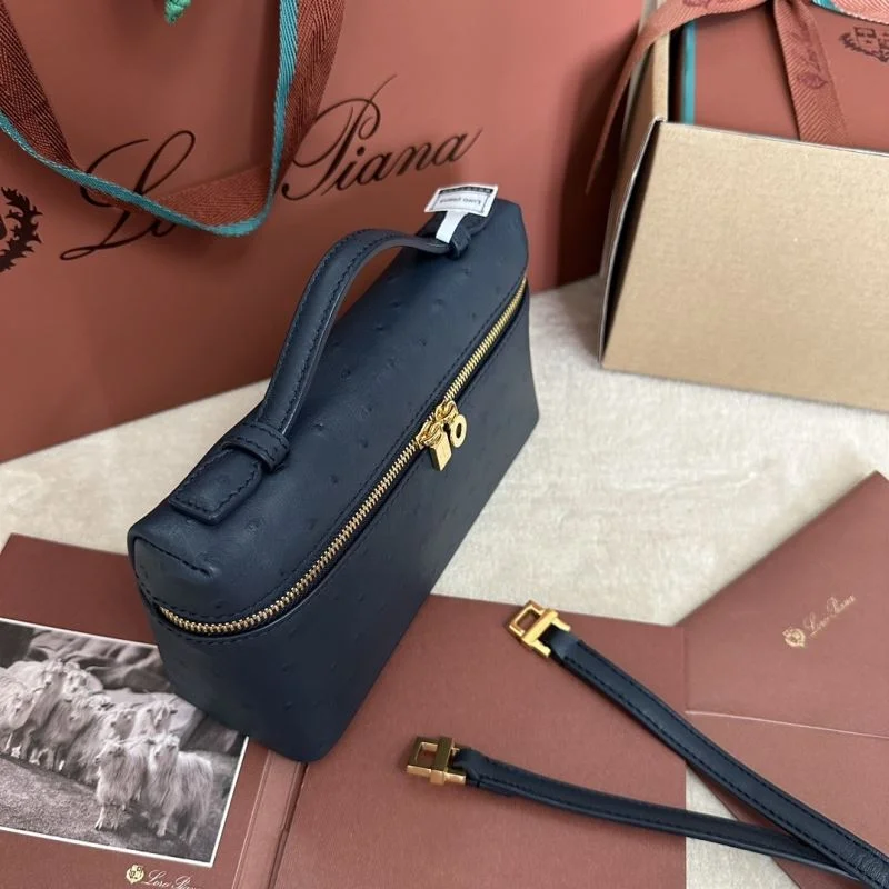 Loro Piana Satchel Bags Bold 43859