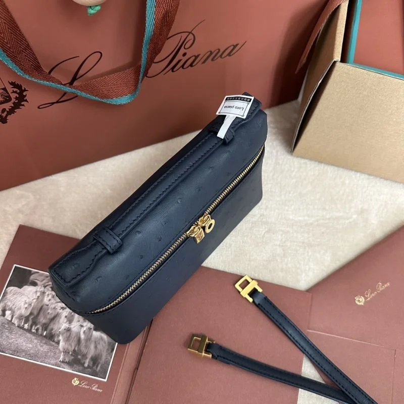 Loro Piana Satchel Bags Bold 43859