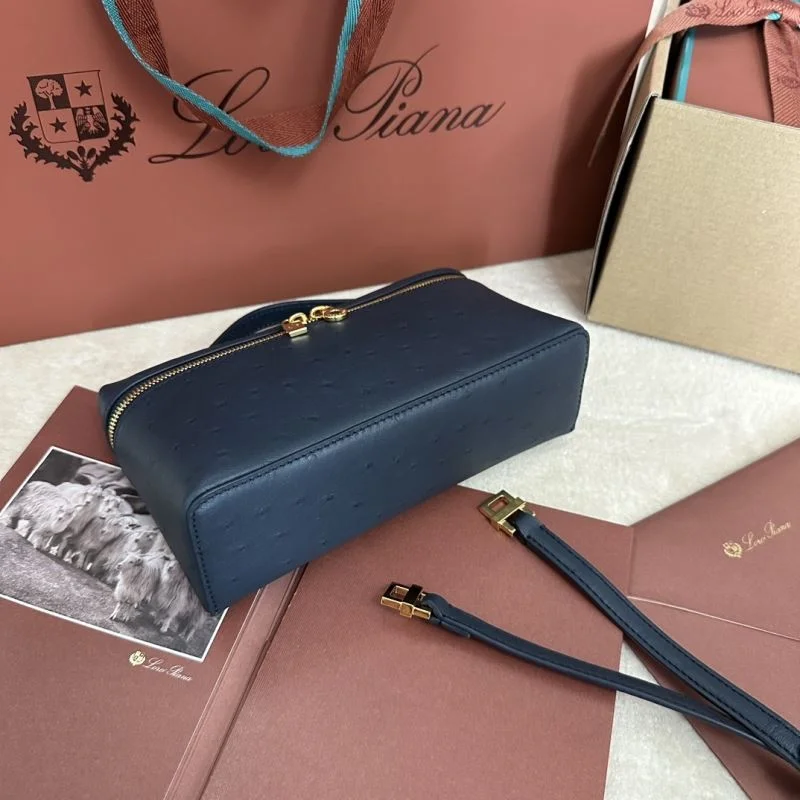 Loro Piana Satchel Bags Bold 43859