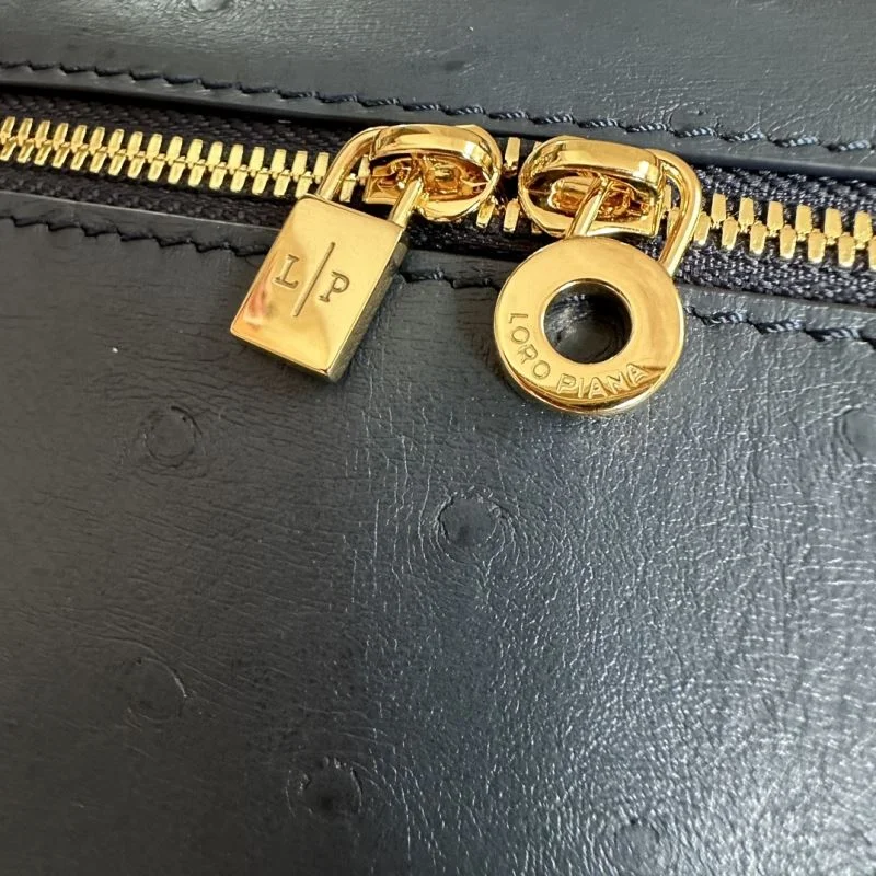 Loro Piana Satchel Bags Bold 43859