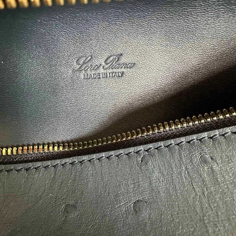 Loro Piana Satchel Bags Bold 43859