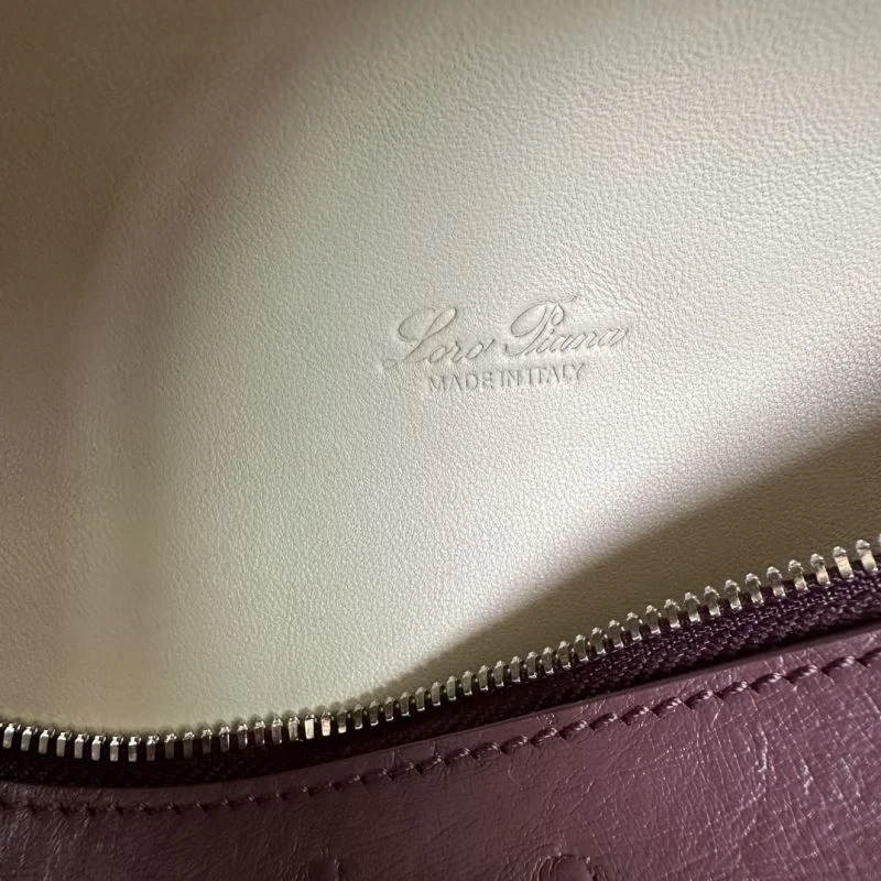 Loro Piana Satchel Bags Effortless 43856