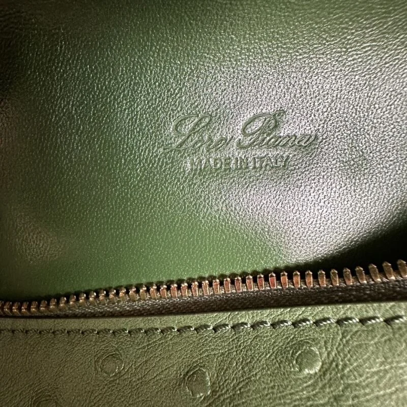 Classic Loro Piana Satchel Bags 43855