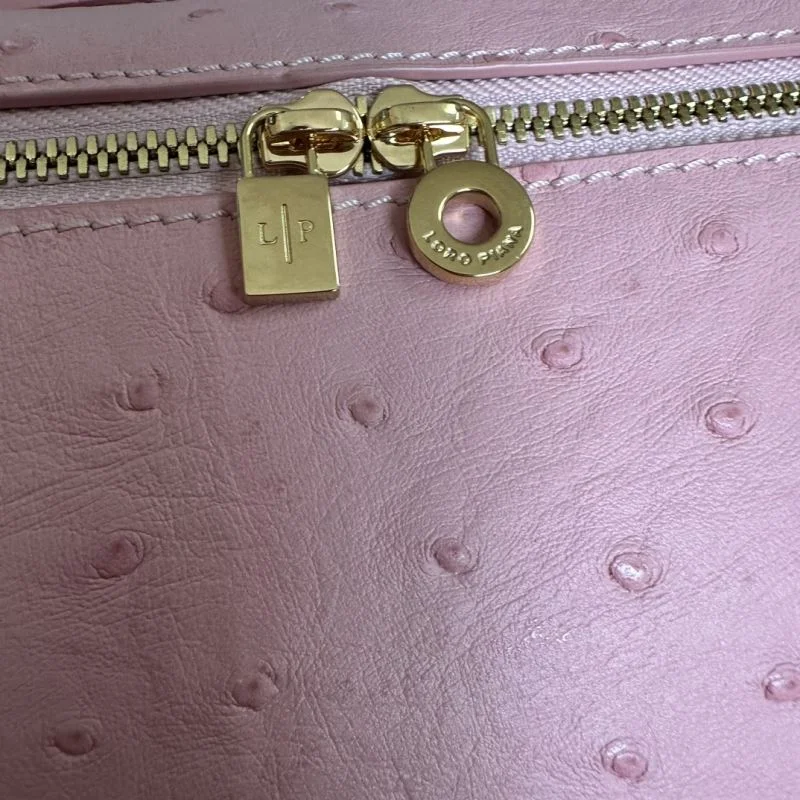 StreetReady Loro Piana Satchel Bags 43850