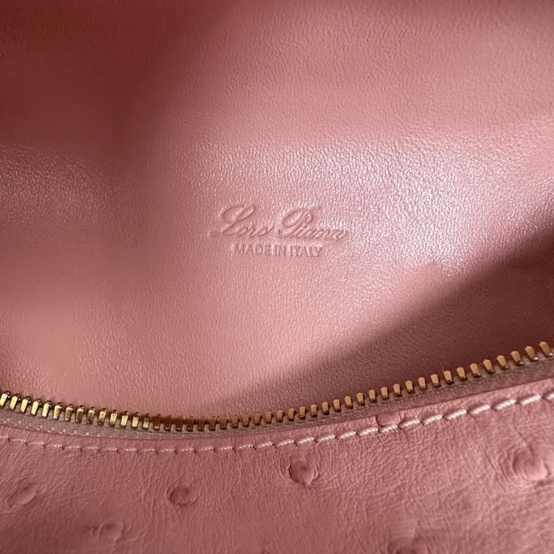 StreetReady Loro Piana Satchel Bags 43850