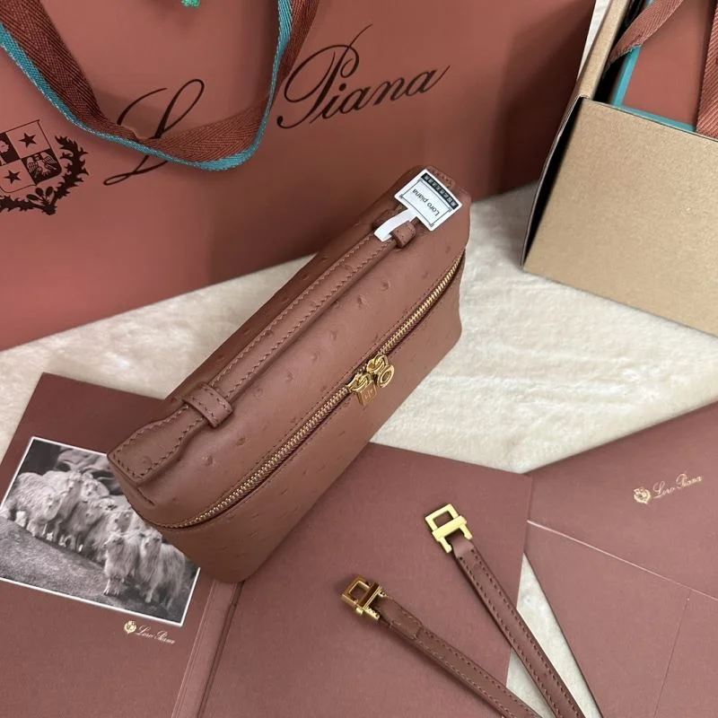 Loro Piana Satchel Bags Unique 43858