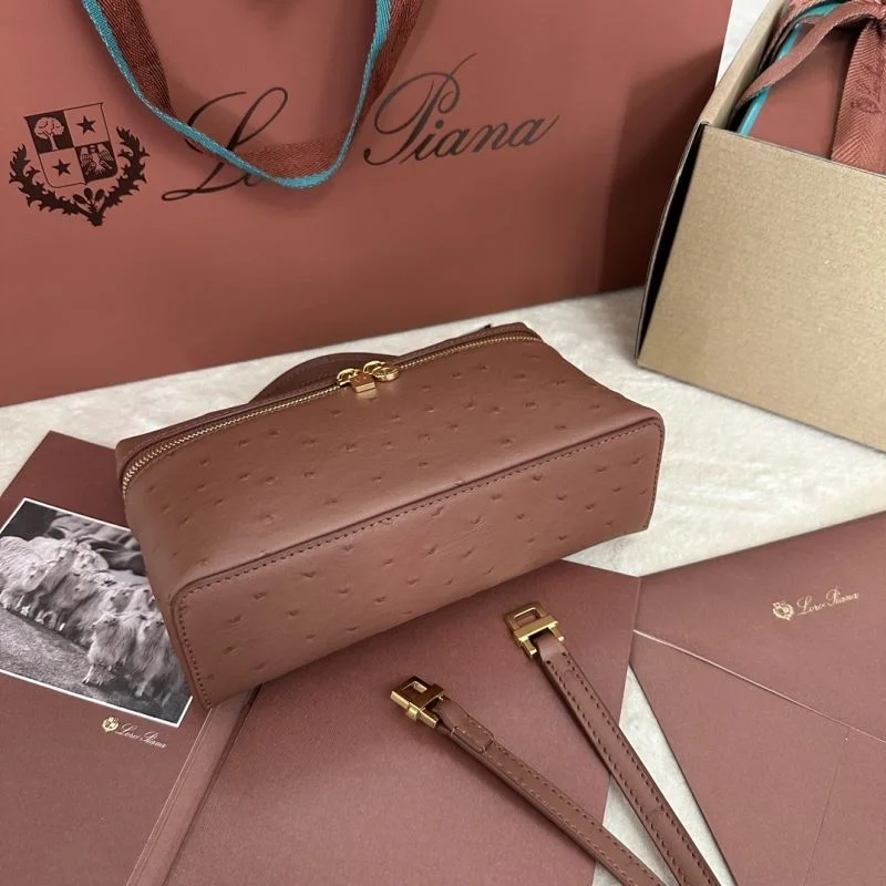 Loro Piana Satchel Bags Unique 43858
