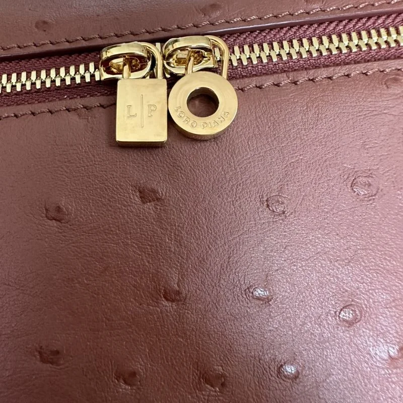 Loro Piana Satchel Bags Unique 43858