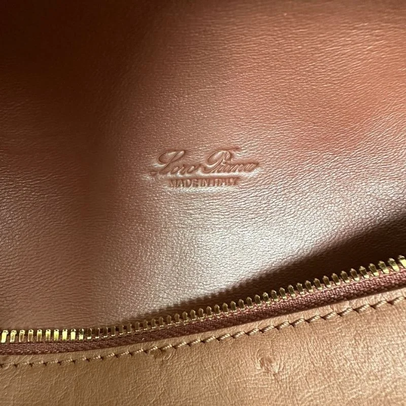 Loro Piana Satchel Bags Unique 43858