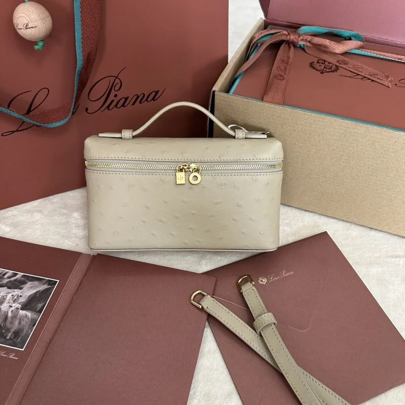 BestValue Loro Piana Satchel Bags 43854
