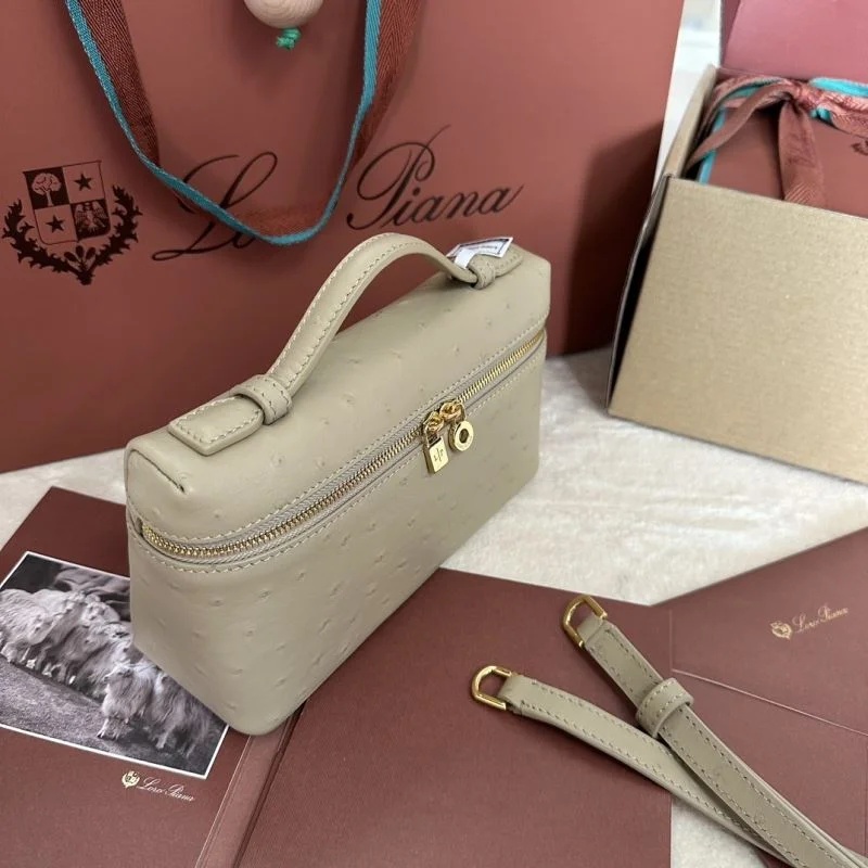 BestValue Loro Piana Satchel Bags 43854
