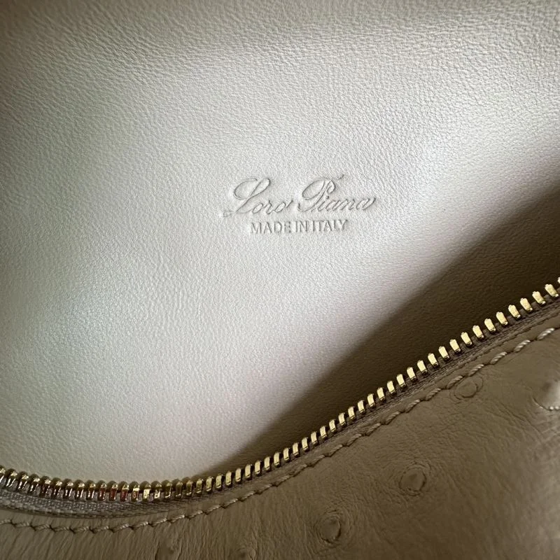 BestValue Loro Piana Satchel Bags 43854