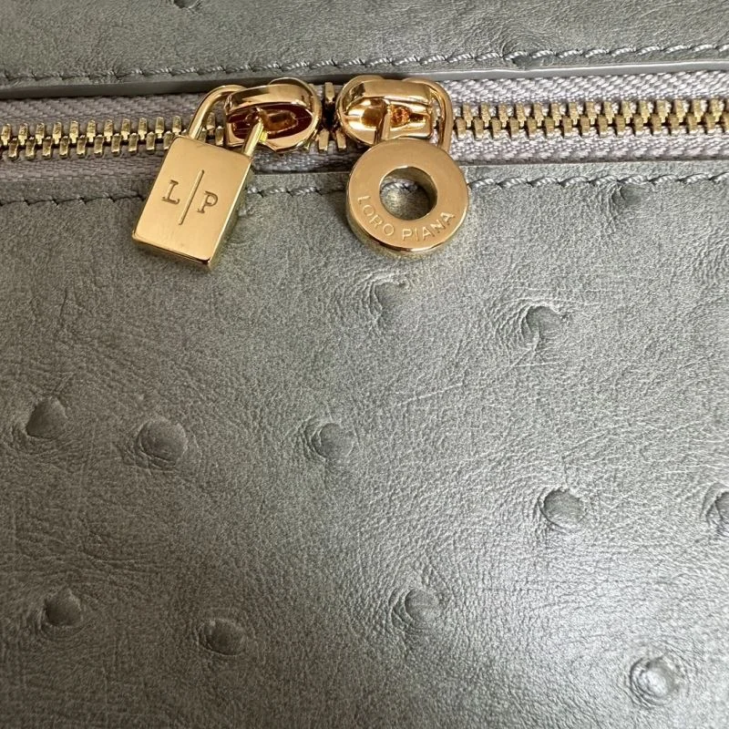 Loro Piana Satchel Bags Tailored 43852
