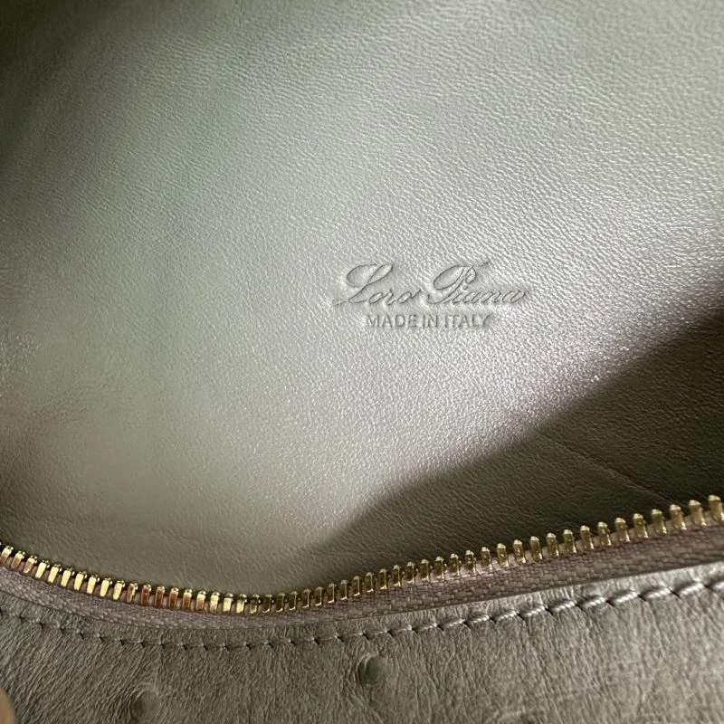 Loro Piana Satchel Bags Tailored 43852