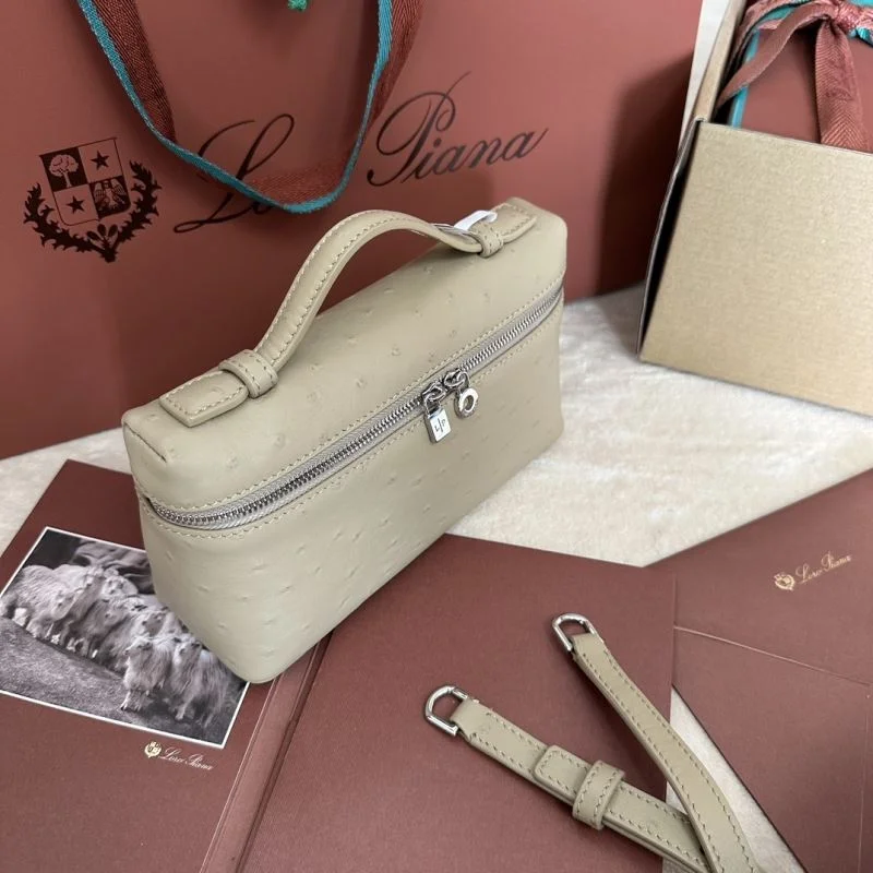 FashionForward Loro Piana Satchel Bags 43878