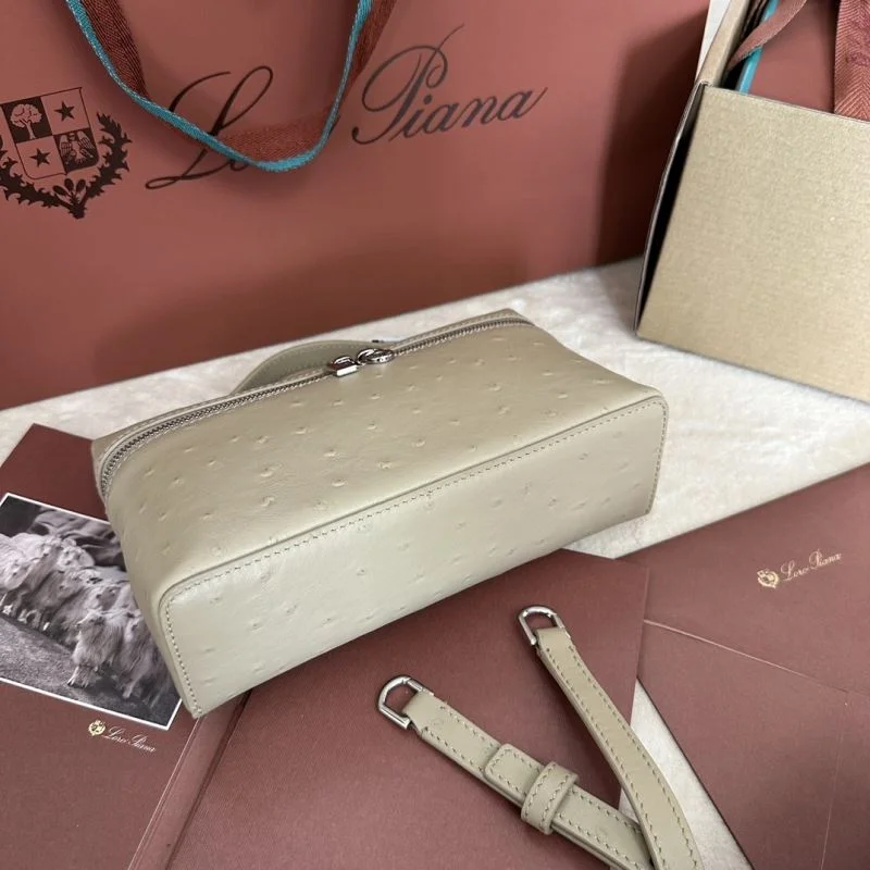 FashionForward Loro Piana Satchel Bags 43878