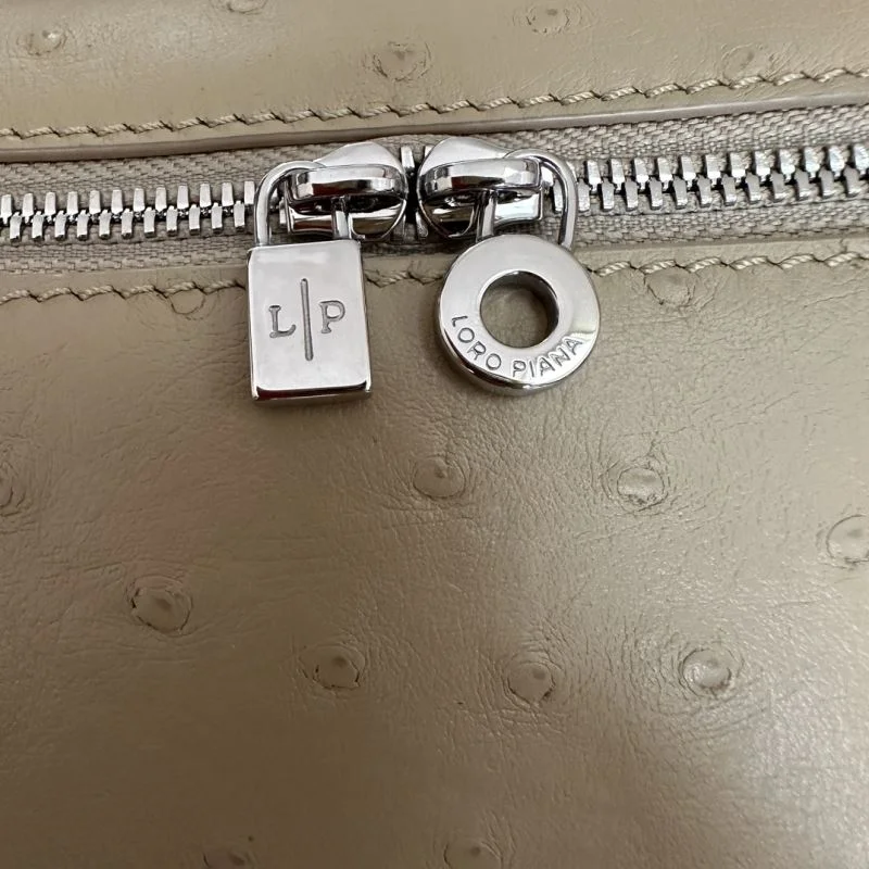FashionForward Loro Piana Satchel Bags 43878