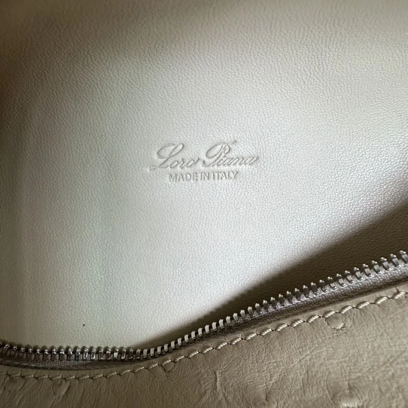 FashionForward Loro Piana Satchel Bags 43878