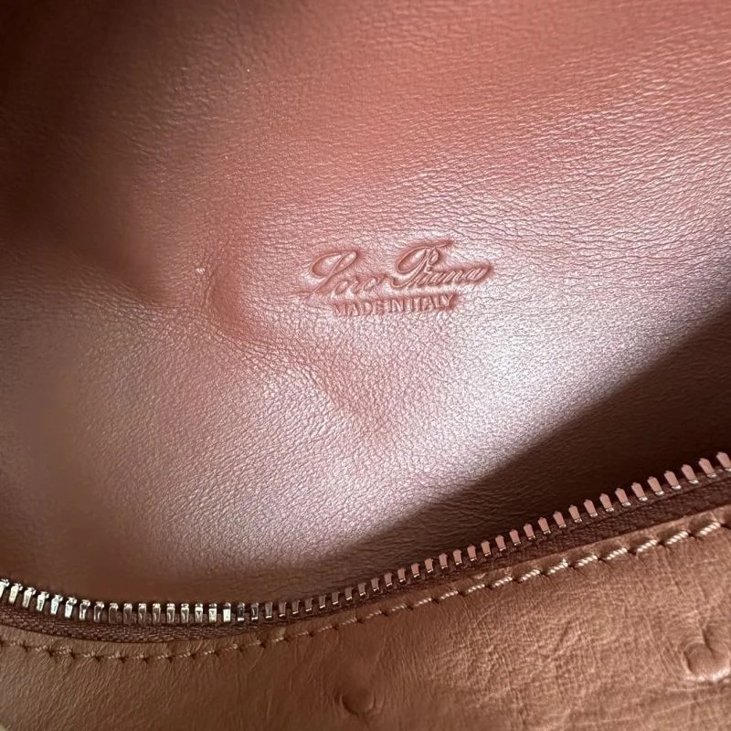 Bright Loro Piana Satchel Bags 43849