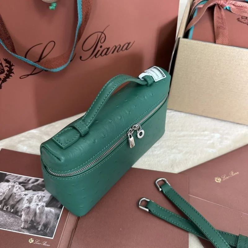 Loro Piana Satchel Bags FashionForward 43839