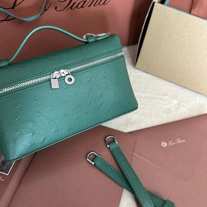 Loro Piana Satchel Bags FashionForward 43839