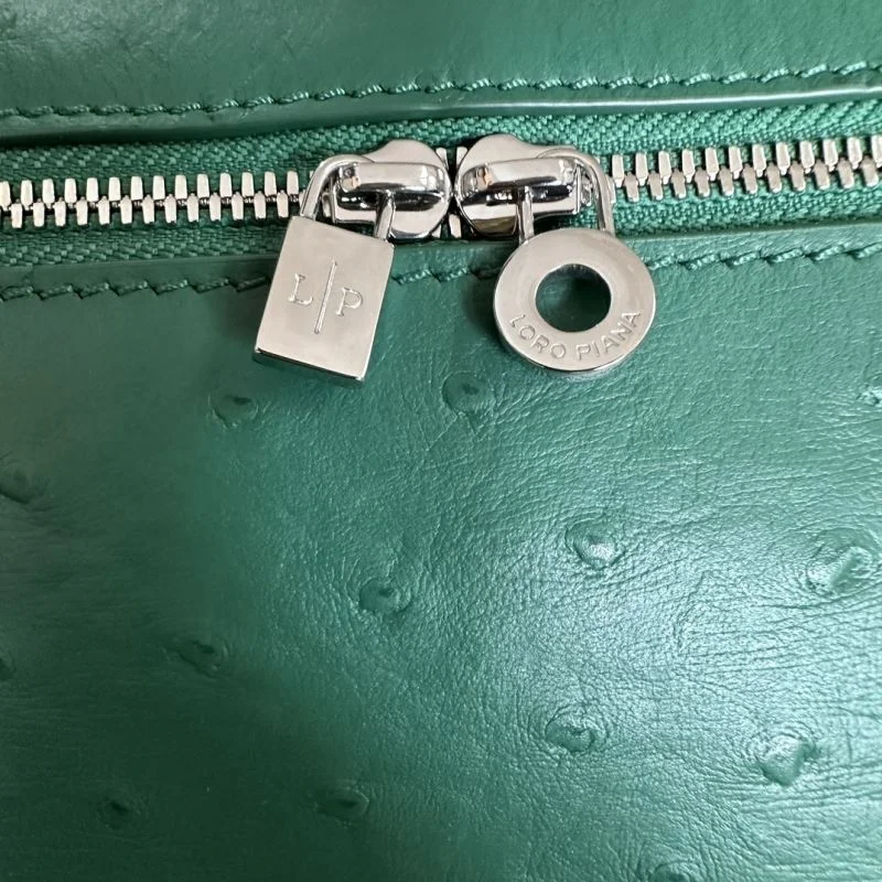 Loro Piana Satchel Bags FashionForward 43839