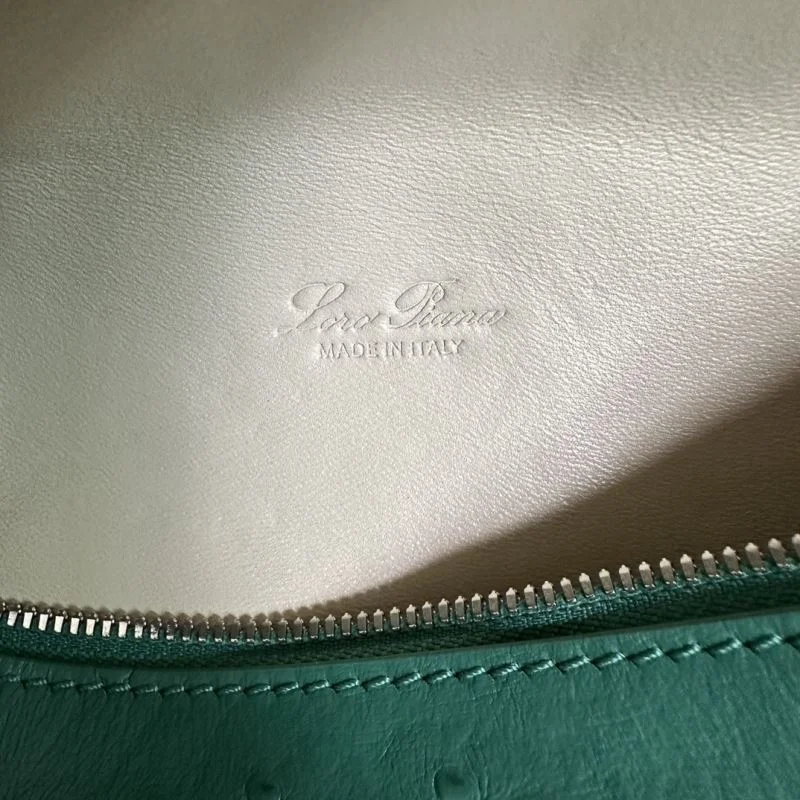 Loro Piana Satchel Bags FashionForward 43839