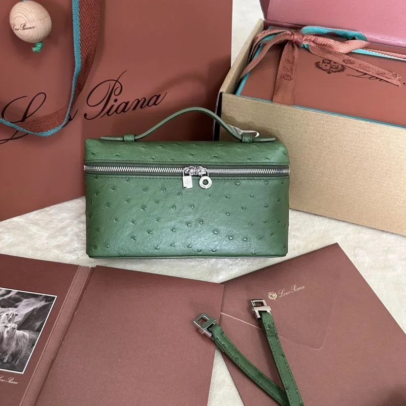 Loro Piana Satchel Bags Popular 43844