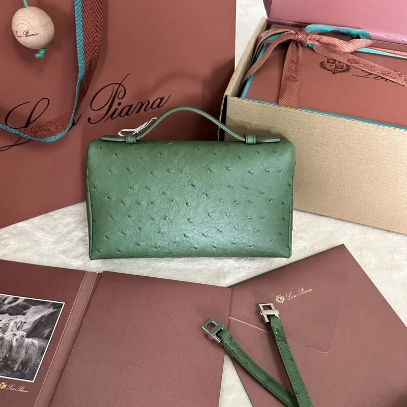 Loro Piana Satchel Bags Popular 43844