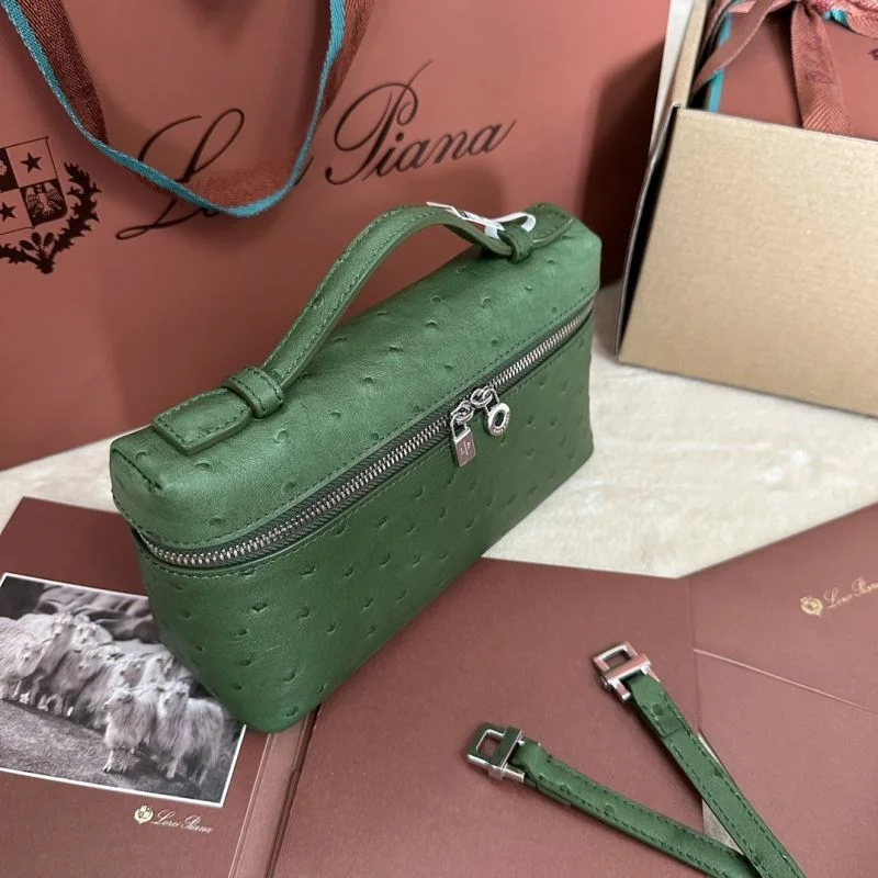 Loro Piana Satchel Bags Popular 43844