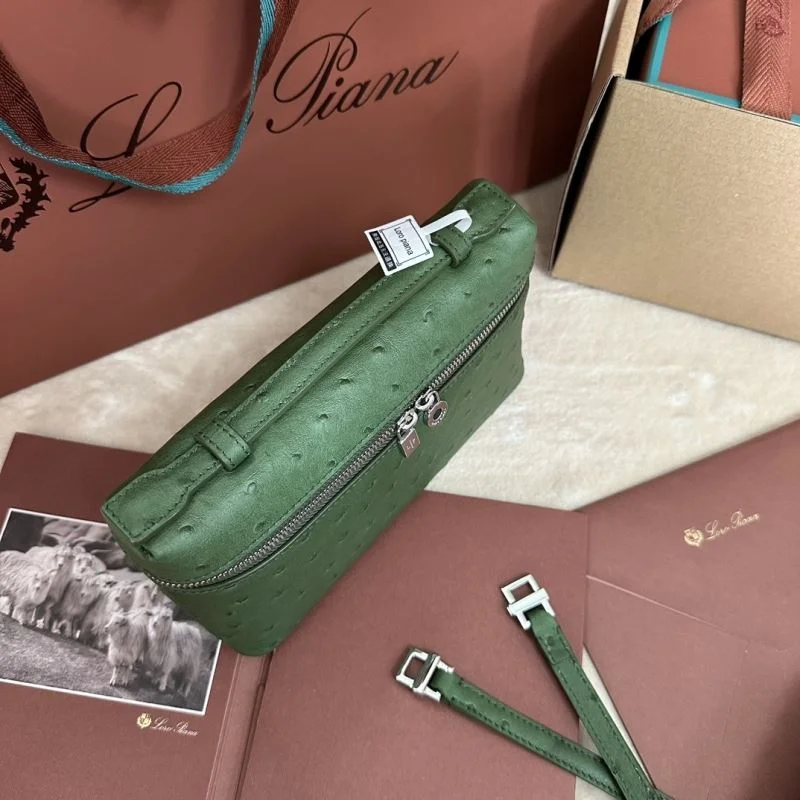 Loro Piana Satchel Bags Popular 43844